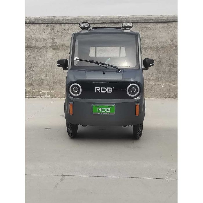 Mașină electrică RDB F-KLASS, fara permis ,25 km/h,1000W, 72V,58Ah