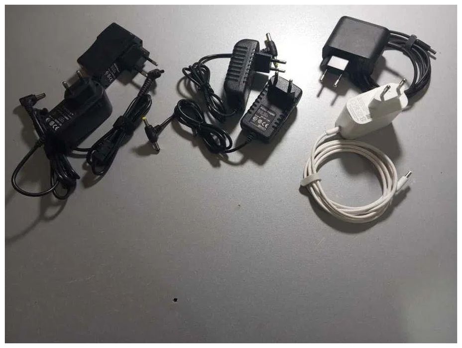 зарядка / блок питания на Алису МИНИ и для других Алис !!