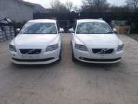 Piese Sh / Dezmembrari Volvo S40 Model 1998-2012