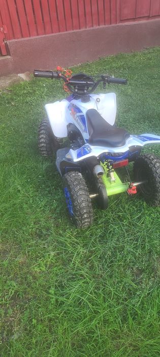 Vând atv pentru copii!