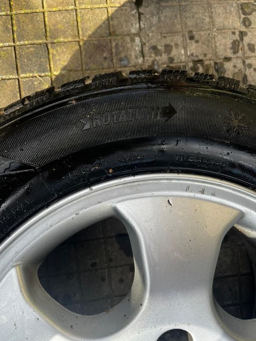 Зимни гуми Taurus 195/65 R15 91H