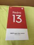 Xiaomi Redmi 13 128 GB
