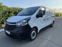 Opel Vivaro Lung ,usi laterale stanga+dreapta