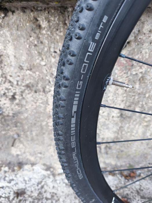 Велосипед Stevens Gavere 61см