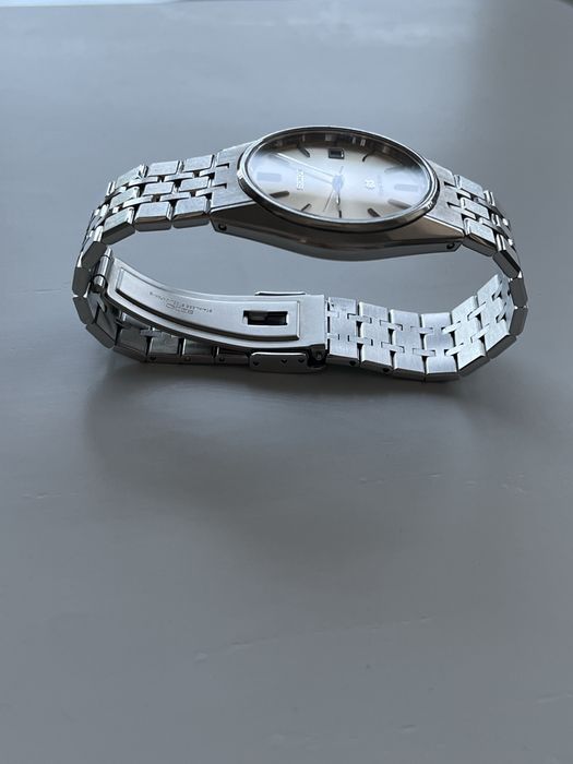 Grand Seiko - SBGS003 9587-8000