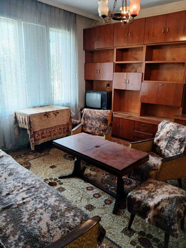 Продава се Етаж от къща в Монтана, Мала Кутловица - 116 кв.м за 660 €/кв.м - Снимка #3