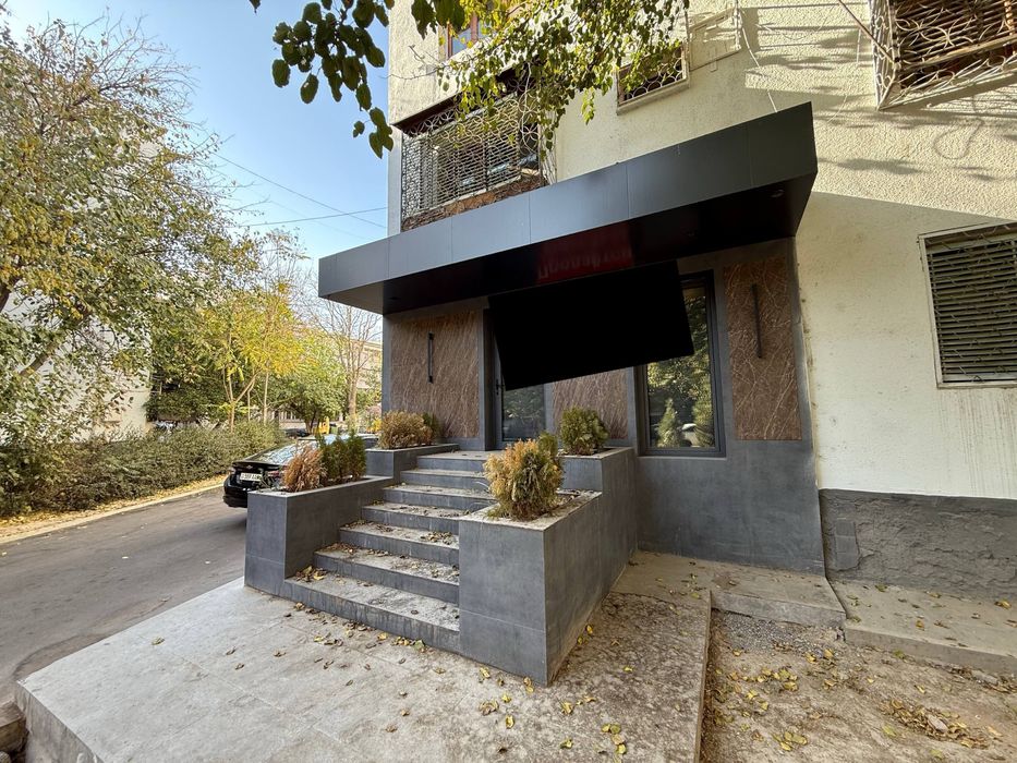 Нежилое помещение на Ул Чехова, 2 линия