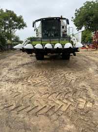 Claas conspeed linear