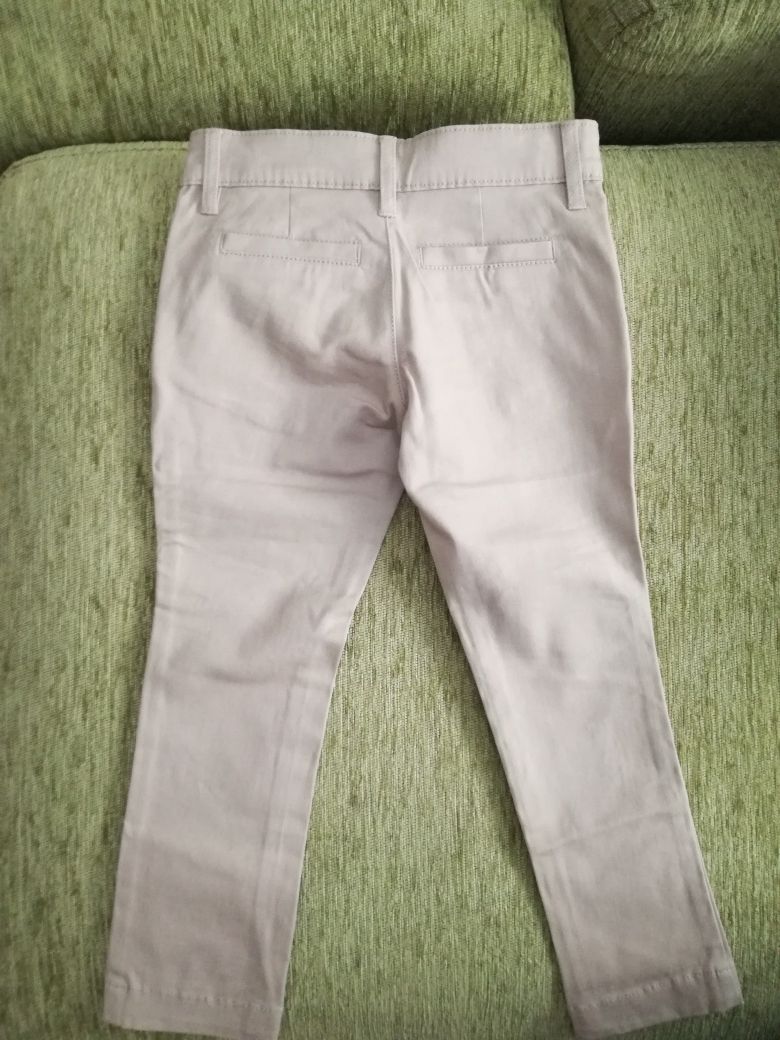 Детски панталон, 5 години, САЩ