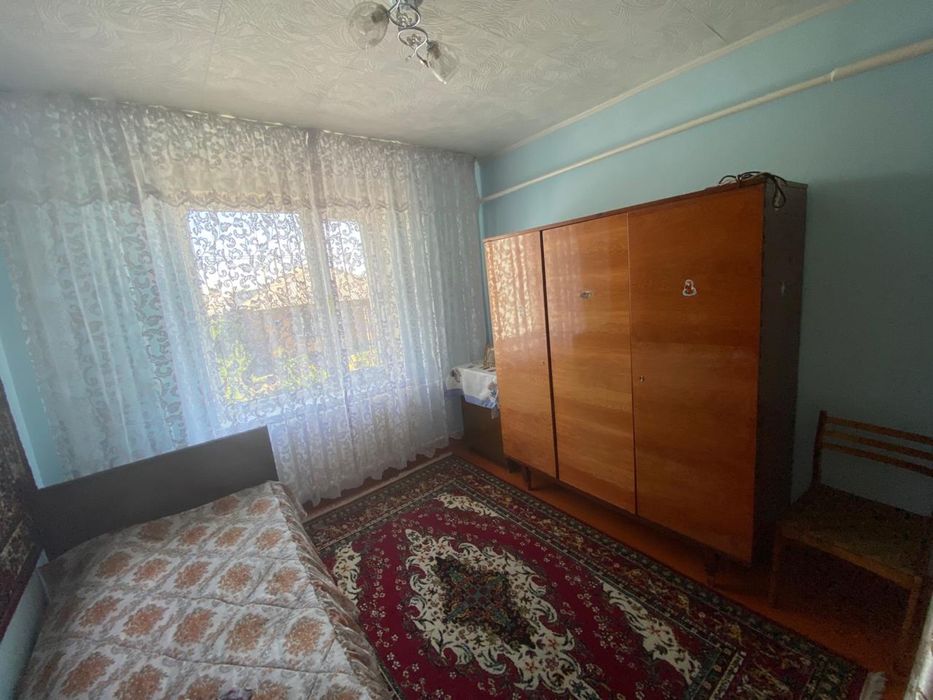 Продам дом в Восточном мкр