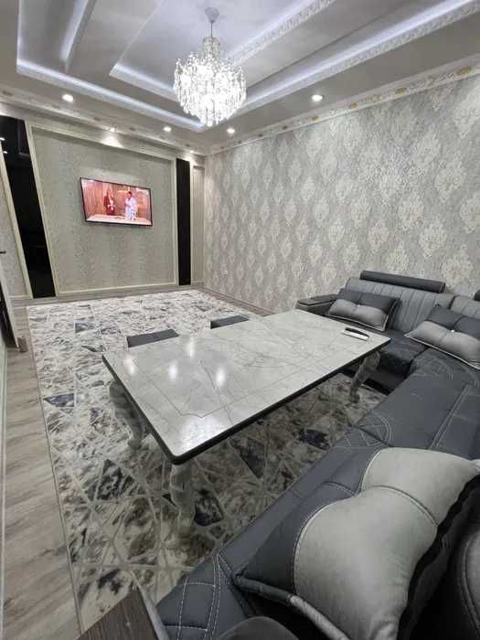 Сдаётся квартира 2 ком на Мирабадском р-н Цум метро Космонавт