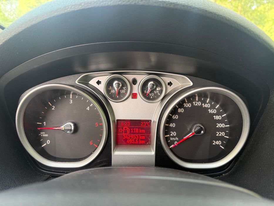 Vând Ford Kuga din anul 2009, 2.0 Diesel