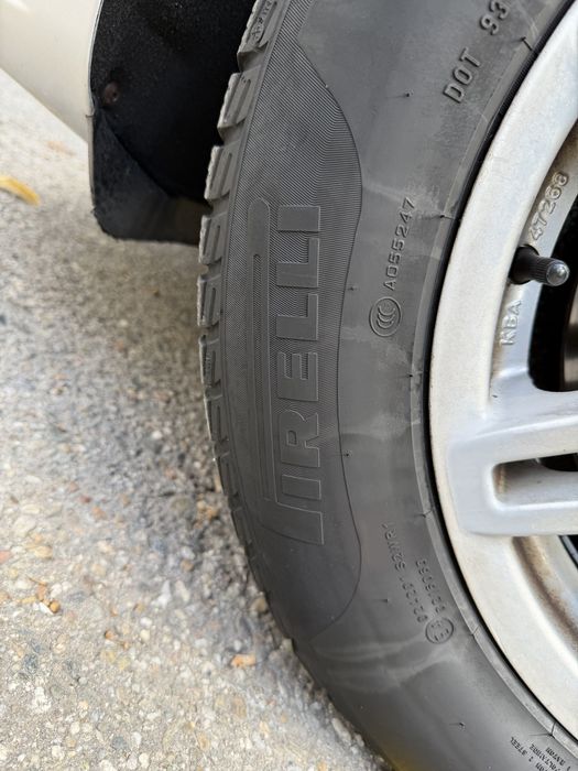 VAND Audi a4 b8 2.0 TDI
