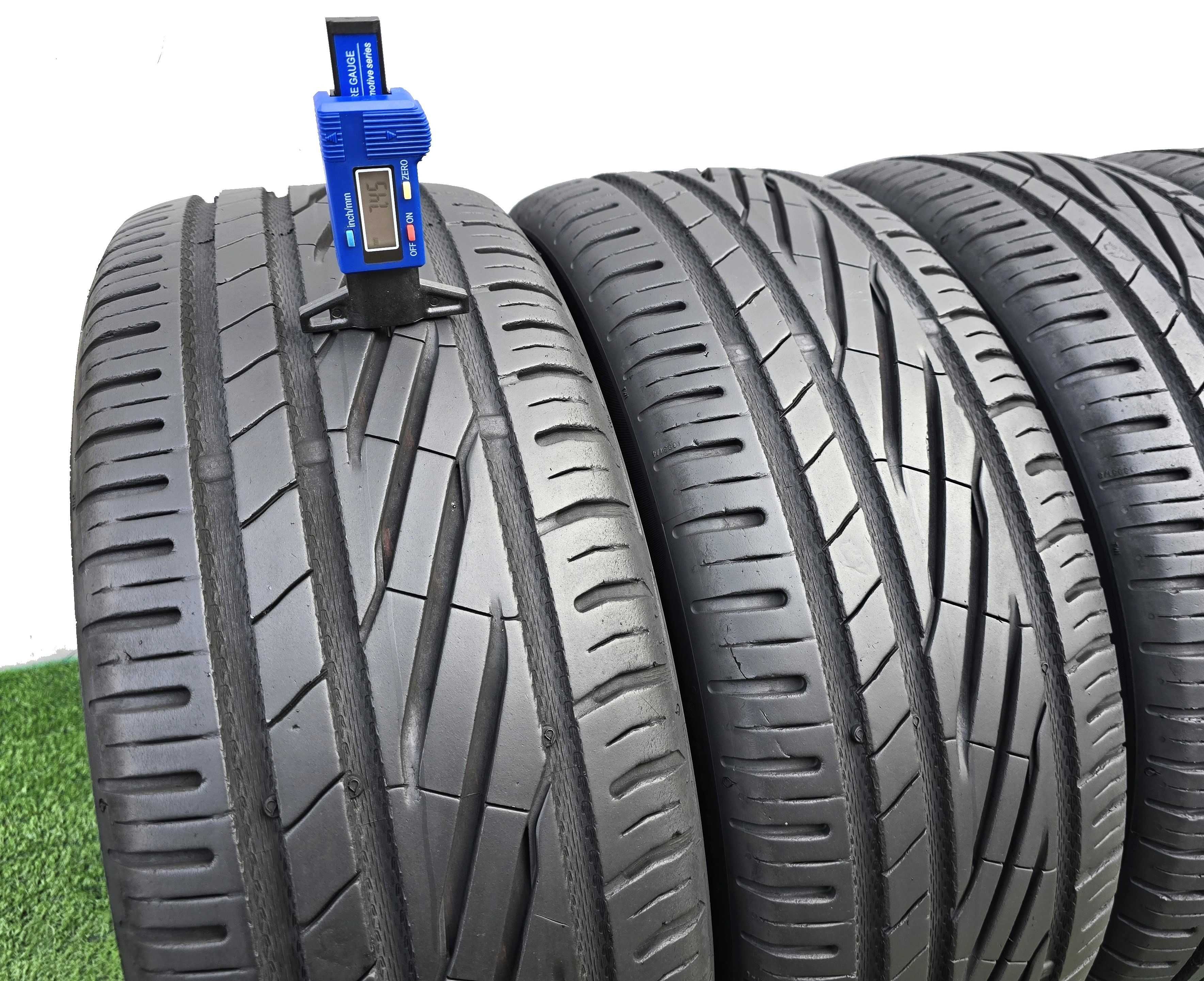 Гуми 225/45/17 UNIROYAL Rain Sport 5- летни