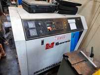 Compresor ingersoll-rand
