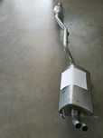 Toba Mercedes C klasse compresor C180-C200-C230 CLK W203 C209 T203