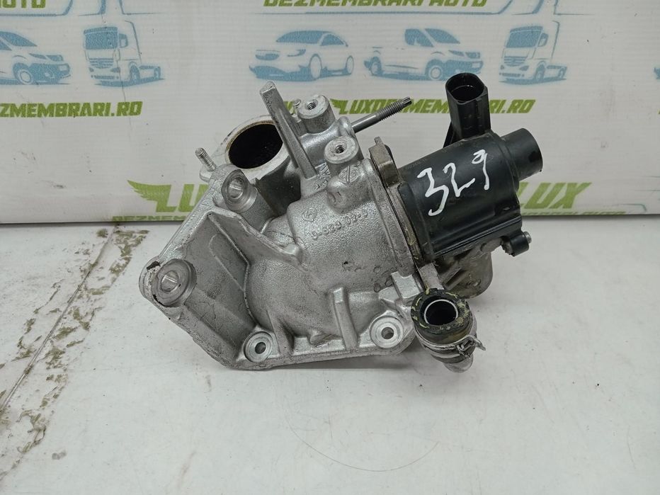 EGR 1.5 dci k9k410 8200846454F Nissan Qashqai+2 1