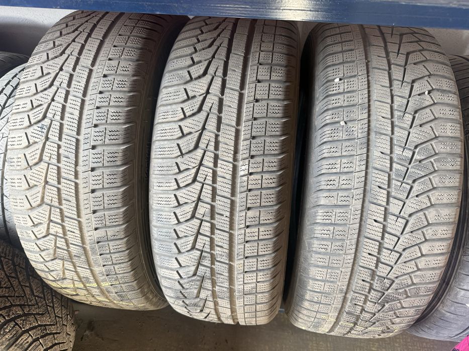 Зимни гуми 225/55/19