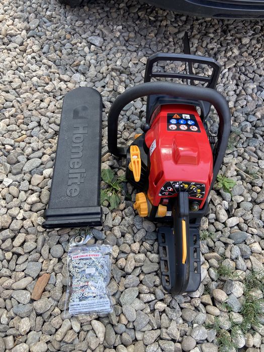 Drujba HOMELITE import germania