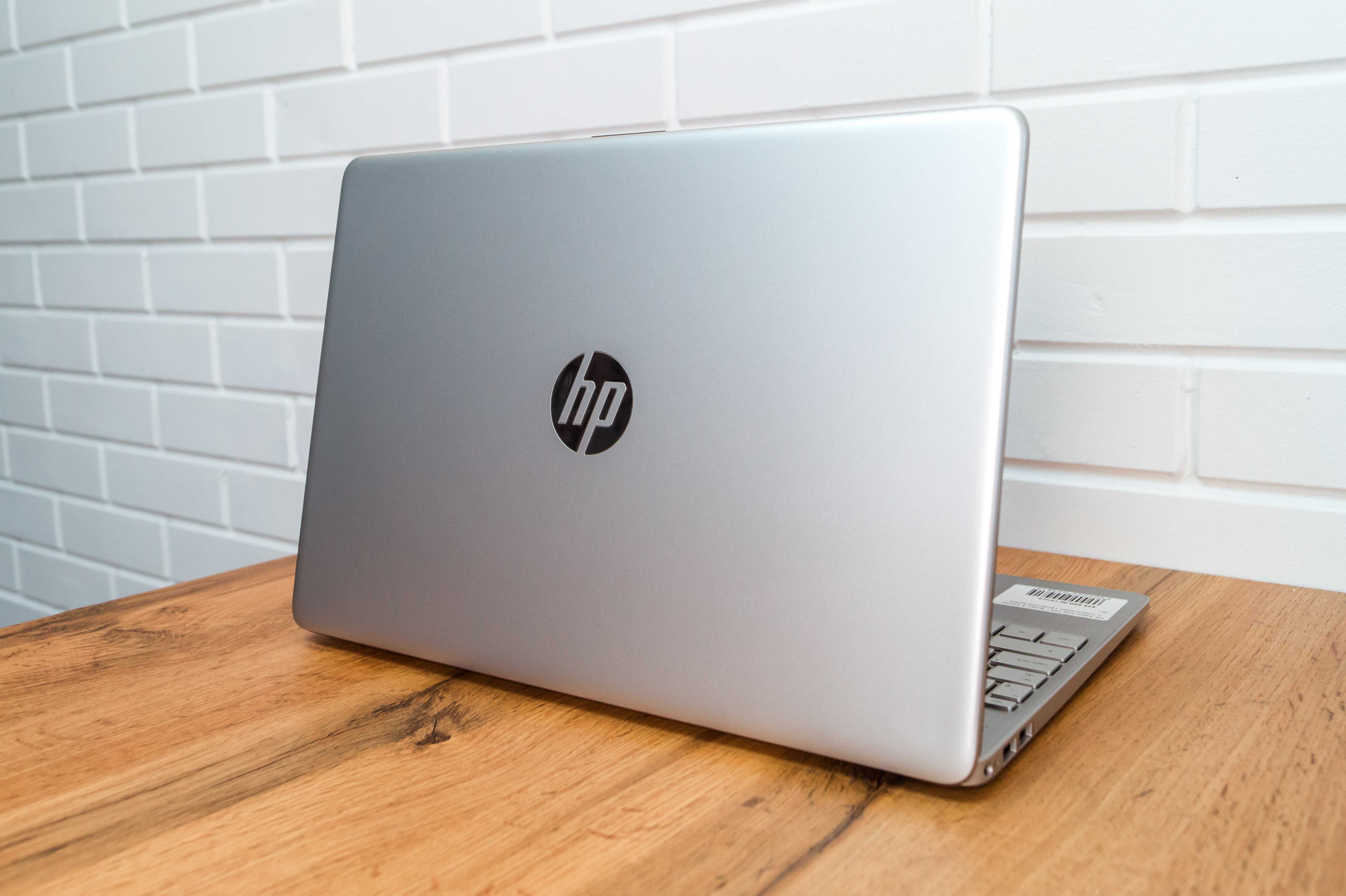 HP LAPTOP 15S |RYZEN 3 3250u|GRAPHICS | 8/SSD 256 GB|Red Geek