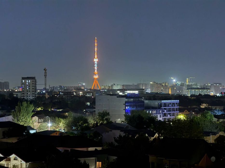 Продается 2/7/9 квартира в ЖК Albero Exclusive, Олтинтепа