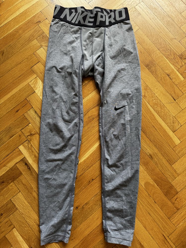 Мъжки клин Nike Pro Combat
