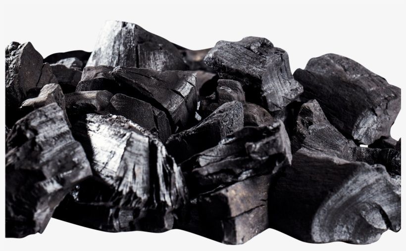 Древесный уголь, оптом 350 тенге
