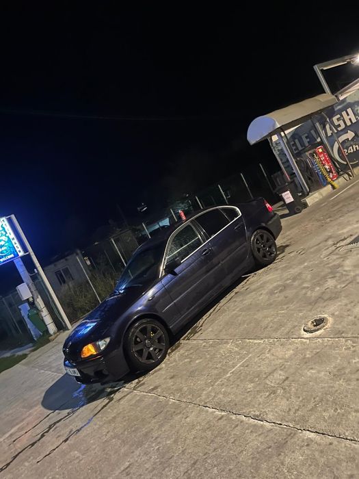 Vând bmw e46 320d