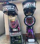 Vand aparat box combo pumn+picior.