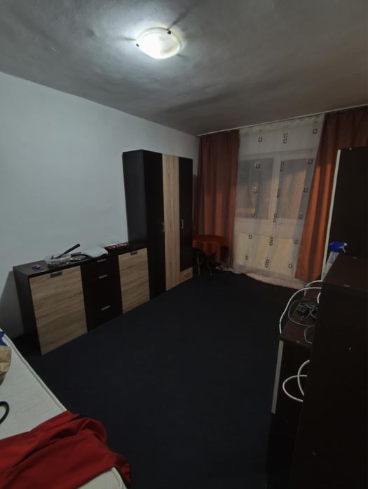 Închiriez garsonieră tip D Ioșia Cazaban