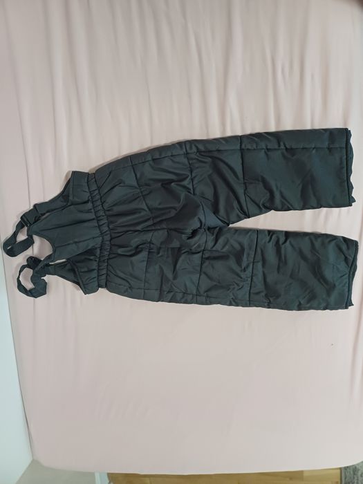 Детска зимна грейка