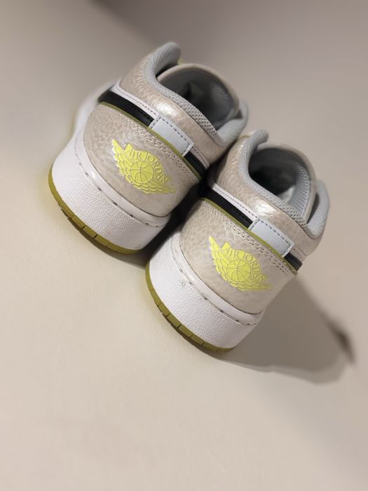 Jordan Low – mărimea 37.5 perfecti pentru 37