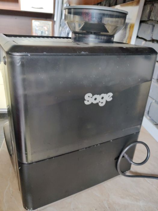 Aparat cafeamodel sage,ses876btr