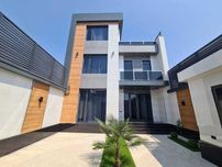 Продам Hi Tech ЕвроДом Алишеробод 2,4 сотки