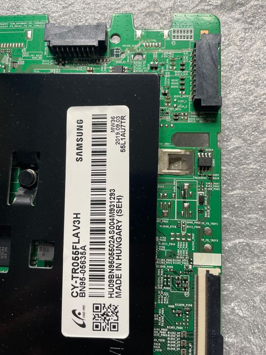 Placă de bază Samsung