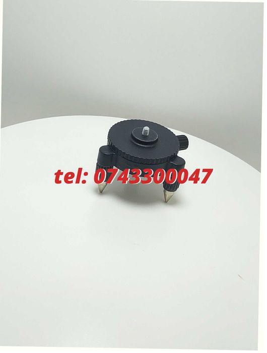 Suport Rotativ 360 De Grade Pentru Aparat Foto Video