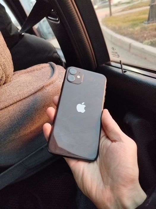 Iphone 11 сатылады
