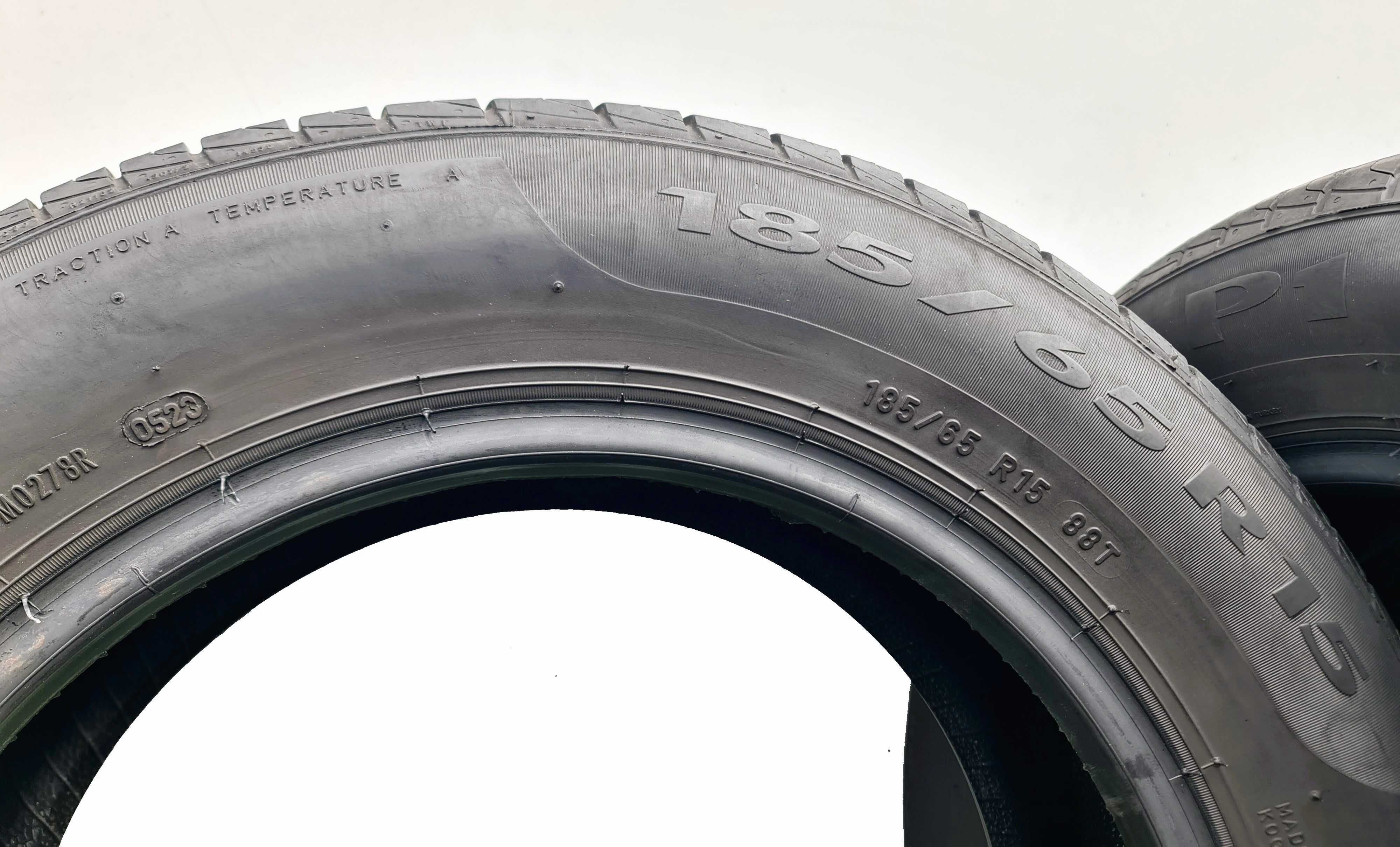 Гуми 185/65/15 PIRELLI P1 Cinturato - летни