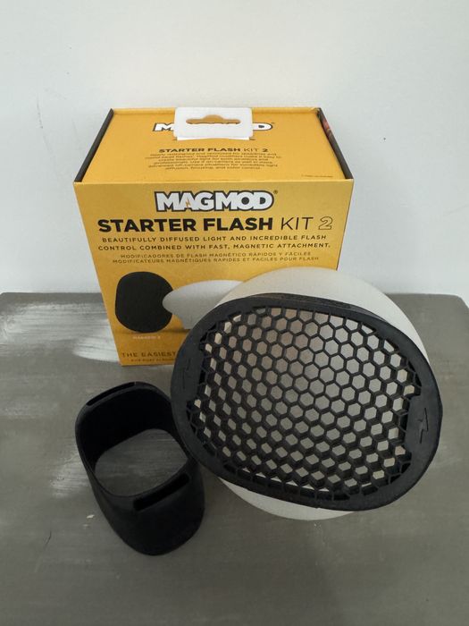 Vand MagMod Starter Flash Kit 2