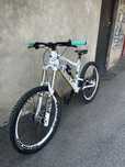 Vând/schimb bicicletă Canyon Torque