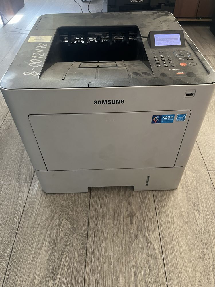 Принтер Samsung ProXpress M4530ND