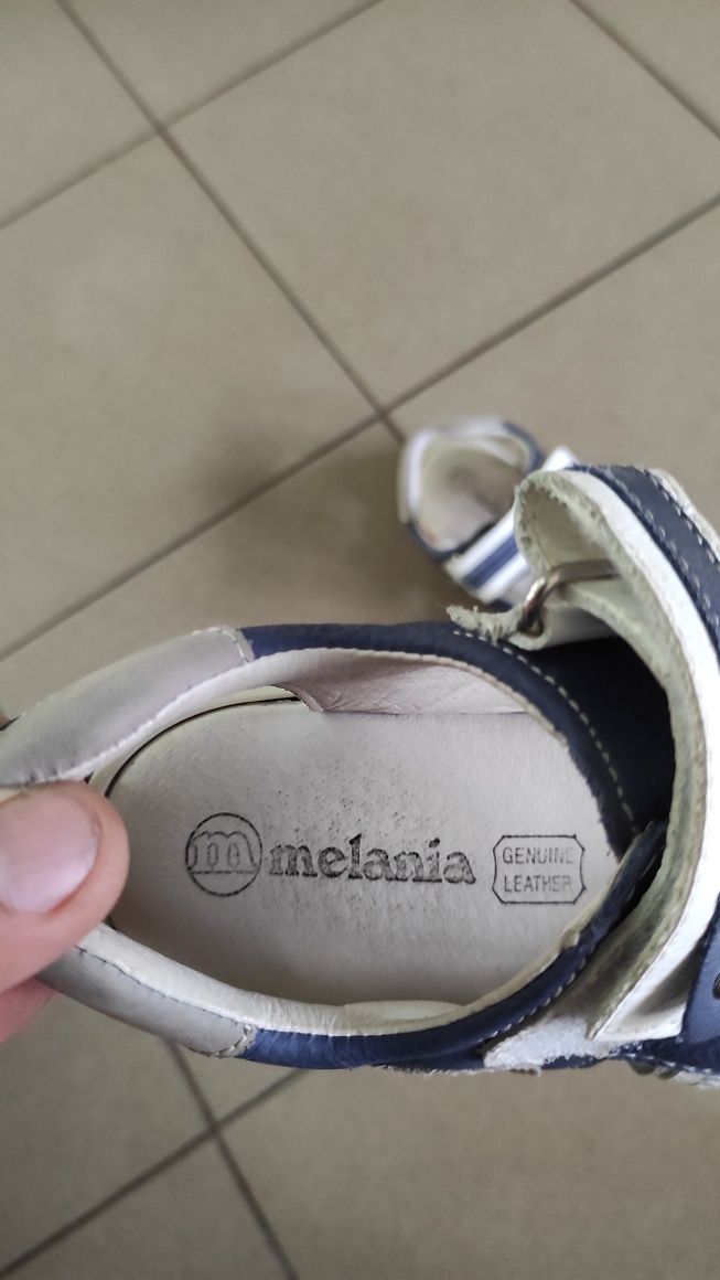 Sandale Melania 34- 35