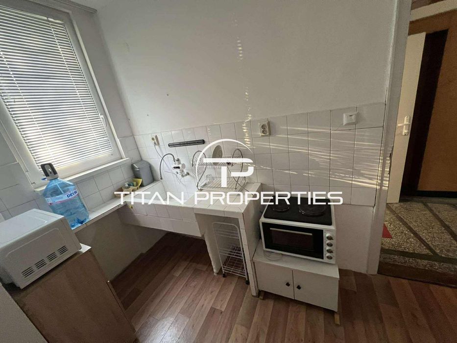 Тристаен апартамент, под наем, кв. Чаталджа