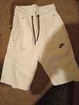 Pantaloni Nike Tech Albi