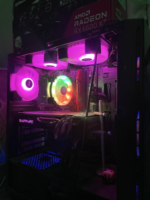 PC Gaming stare buna