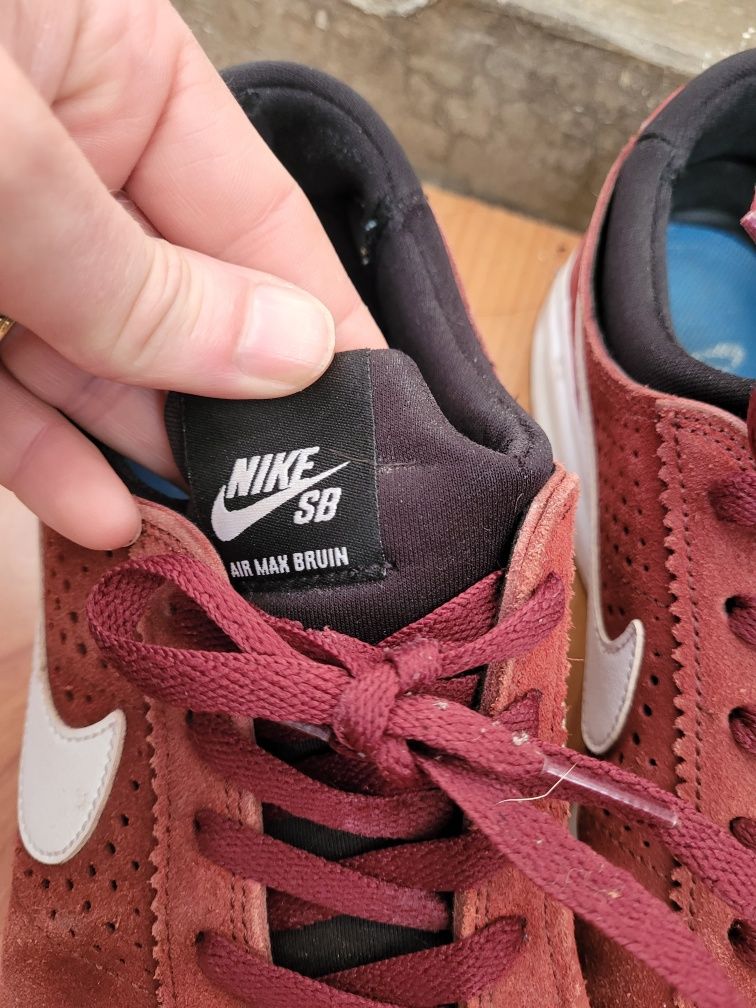 Pantofi sport Nike SB