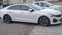 Kia k5 GTLYN 2.5 motor atmasferni