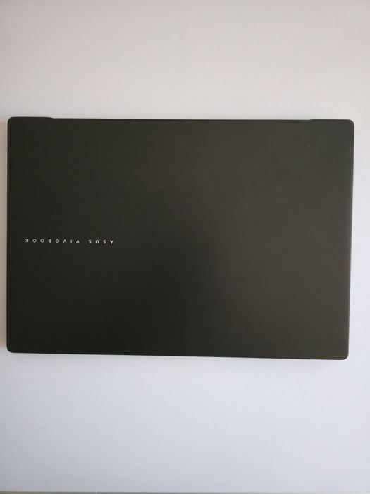 ASUS Vivobook S16 OLED 3.2K – Ryzen 9, 24GB RAM, 1TB