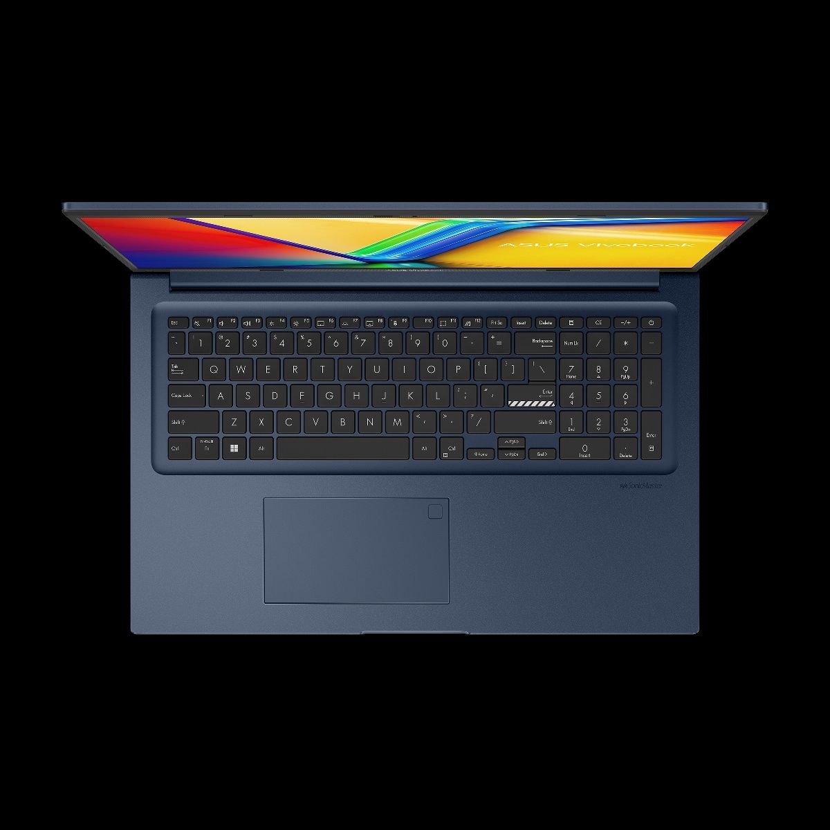 ASUS VIVOBOOK 17  Б/У срочно продам новый ноутбук