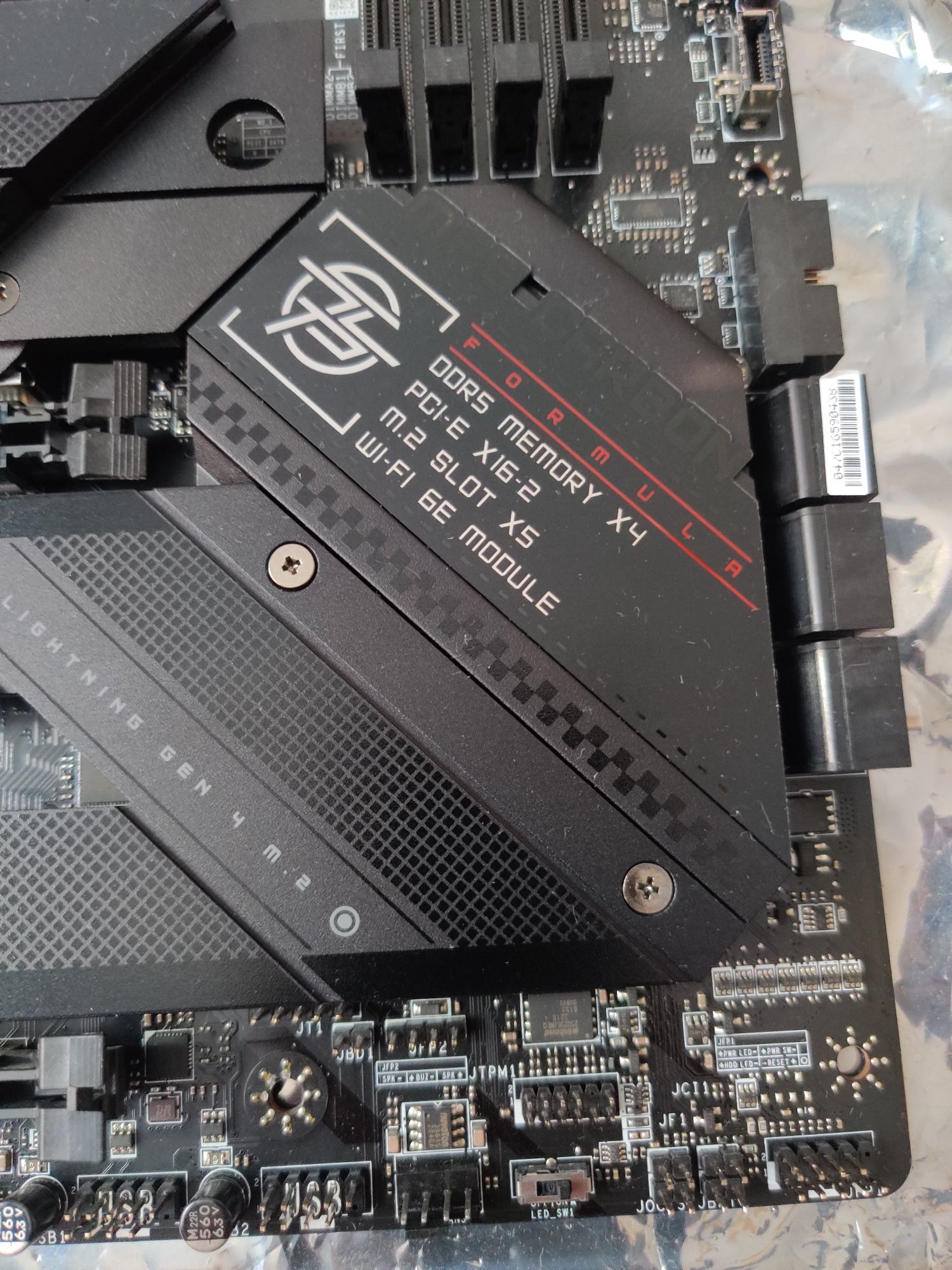 Msi Z790 Carbon Wifi Lga 1700